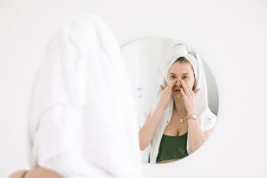 các bước chăm sóc da cơ bản cho người mới bắt đầu
