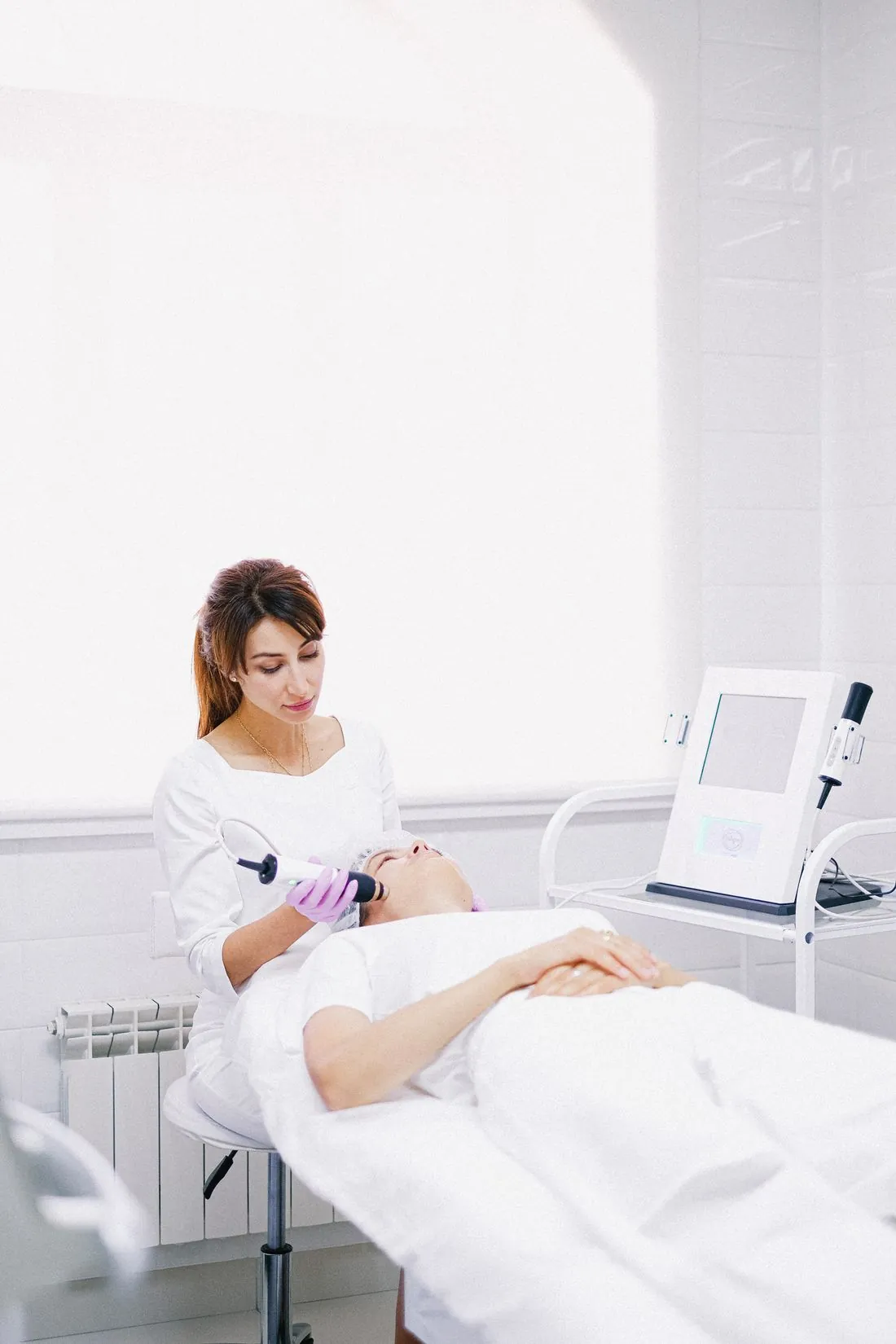 Vì sao da cần chăm sóc kỹ sau khi tẩy tế bào chết