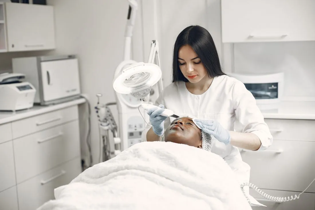 Xu hướng làm đẹp 2026 là gì? bức tranh toàn cảnh
