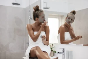 Cách chăm sóc da sau khi tẩy tế bào chết để da không đỏ rát